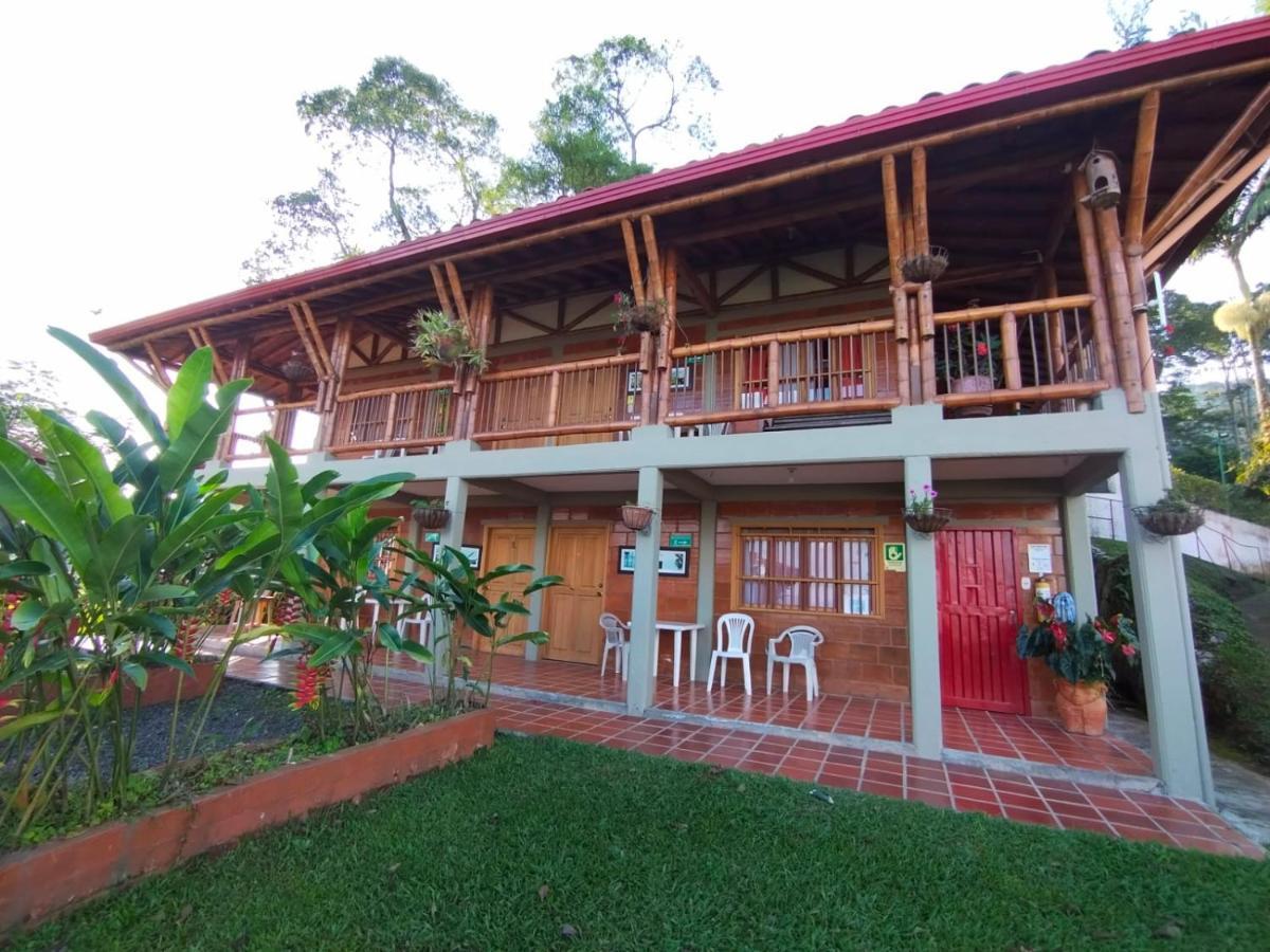 Finca Hotel Villa Ilusión La Badea Exterior foto