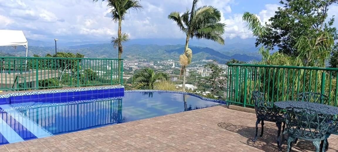 Finca Hotel Villa Ilusión La Badea Exterior foto