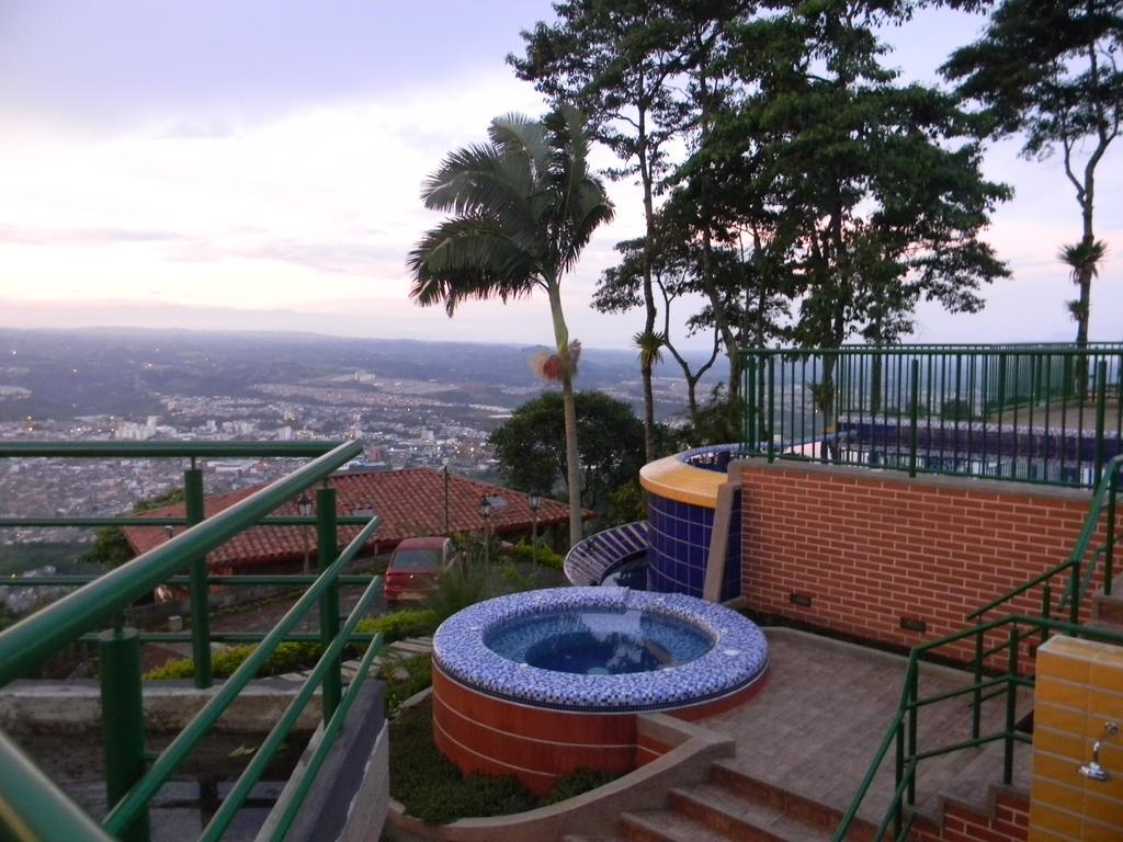 Finca Hotel Villa Ilusión La Badea Exterior foto