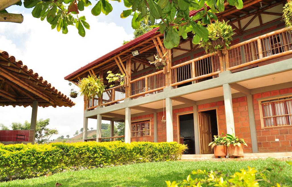 Finca Hotel Villa Ilusión La Badea Quarto foto