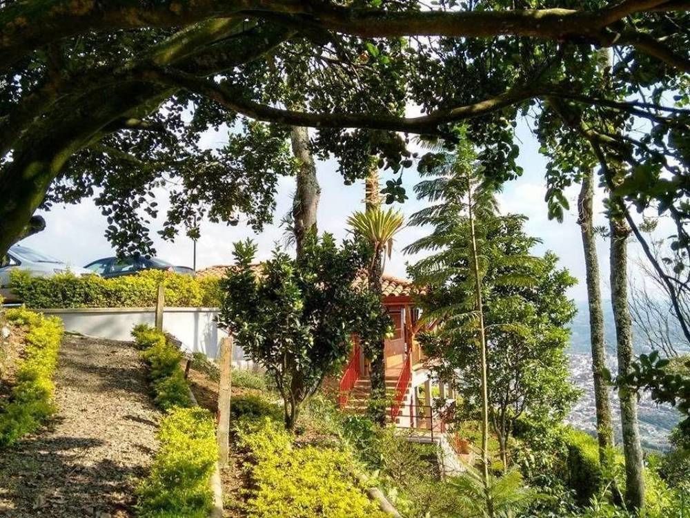 Finca Hotel Villa Ilusión La Badea Exterior foto